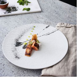 Piatto da pizza Manufacture Rock  Piatto da pizza Manufacture Rock