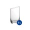 Servizio bicchiere acqua NewMoon , 225 ml, 4 pezzi Servizio bicchiere acqua NewMoon , 225 ml, 4 pezzi