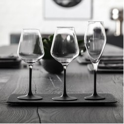 Servizio calice da vino rosso, 4 pezzi Manufacture Rock Servizio calice da vino rosso, 4 pezzi Manufacture Rock