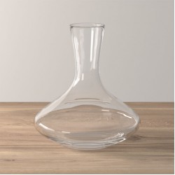 Decanter in cristallo  Decanter in cristallo