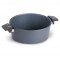 Casseruola 28cm , 2 manici Diamond Lite Casseruola 28cm , 2 manici Diamond Lite