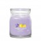 Candela Media Lemon Lavander