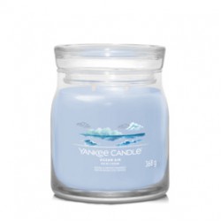 Candela Media Ocean Air