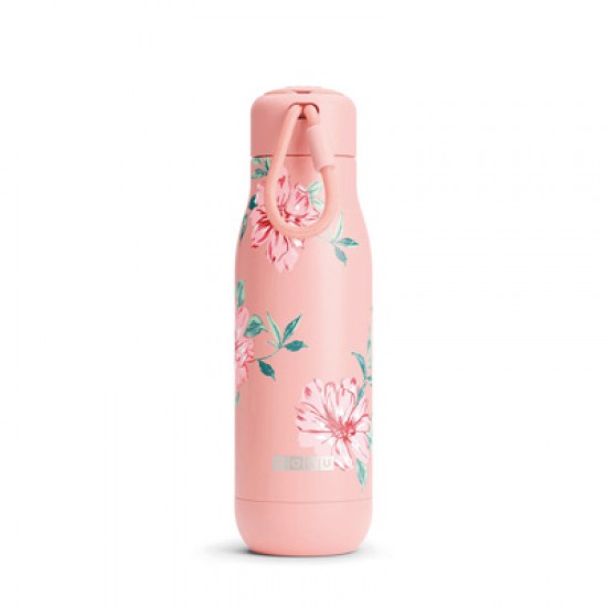 Borraccia termica 500ML Rose Petal