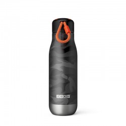 Borraccia termica 500ML nera
