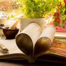 Libri e Ricette Libri e Ricette